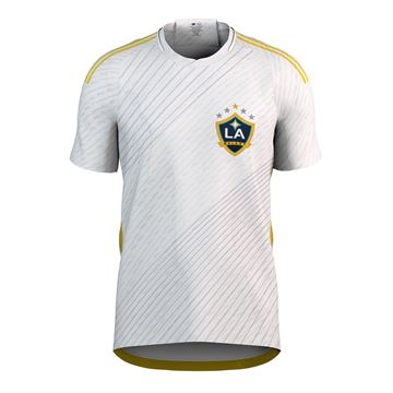 Picture of LA Galaxy 2024-25 Soccer Jersey
