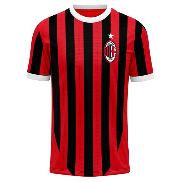 Picture of MILANO 2024-25 Soccer Jersey