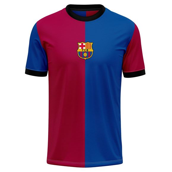 Picture of BARCELONA 2024-25 Soccer Jersey