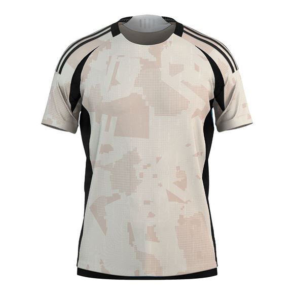 Picture of NY Red Bulls 2025-26 Soccer Jersey
