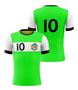 Picture of SPRING SPECIAL Game Jersey Style WB 109J Custom