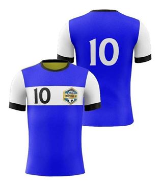 Picture of SPRING SPECIAL Game Jersey Style WB 109J Custom