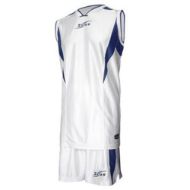 Picture of Zeus Basketball kit Sante Blank