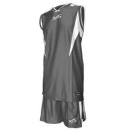 Picture of Zeus Basketball kit Sante Blank