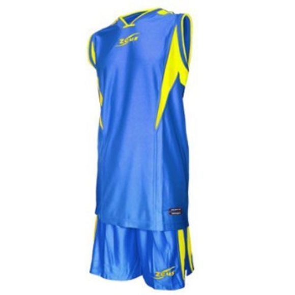Picture of Zeus Basketball kit Sante Blank