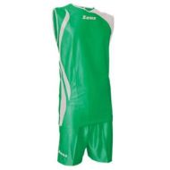 Picture of Zeus Basketball kit Saetta Blank