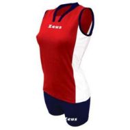 Picture of Zeus Volleyball Kit Loly