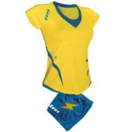 Picture of Zeus Volleyball Kit Manila
