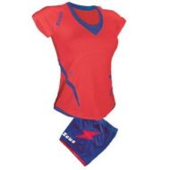 Picture of Zeus Volleyball Kit Manila