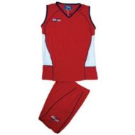 Picture of Zeus Volleyball Kit Margo