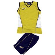 Picture of Zeus Volleyball Kit Margo