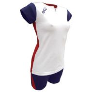 Picture of Zeus Volleyball Kit Terry