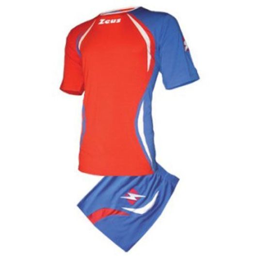Picture of Zeus Volleyball Kit Fonz