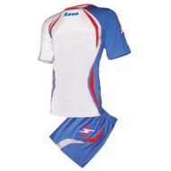 Picture of Zeus Volleyball Kit Fonz