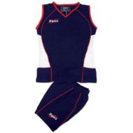 Picture of Zeus Volleyball Kit Margo
