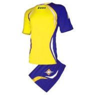 Picture of Zeus Volleyball Kit Fonz