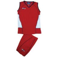 Picture of Zeus Volleyball Kit Margo