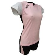 Picture of Zeus Volleyball Kit Terry