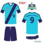 Picture of  Soccer Kit SIF234 Custom