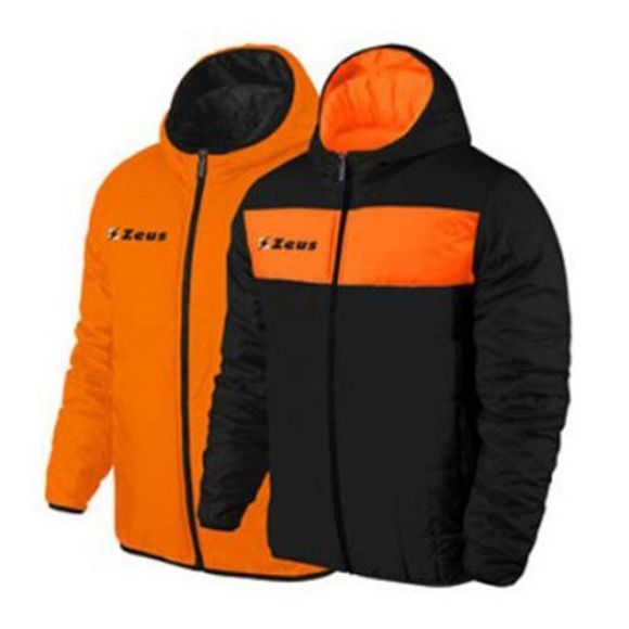 Picture of Zeus Jacket Apollo Blank