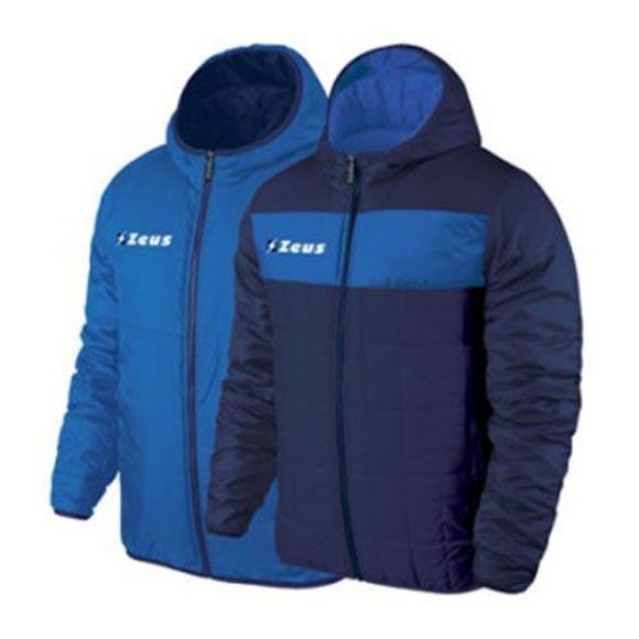 Picture of Zeus Jacket Apollo Blank