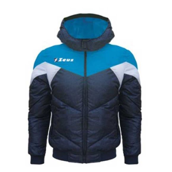 Picture of Zeus Jacket Capua Blank