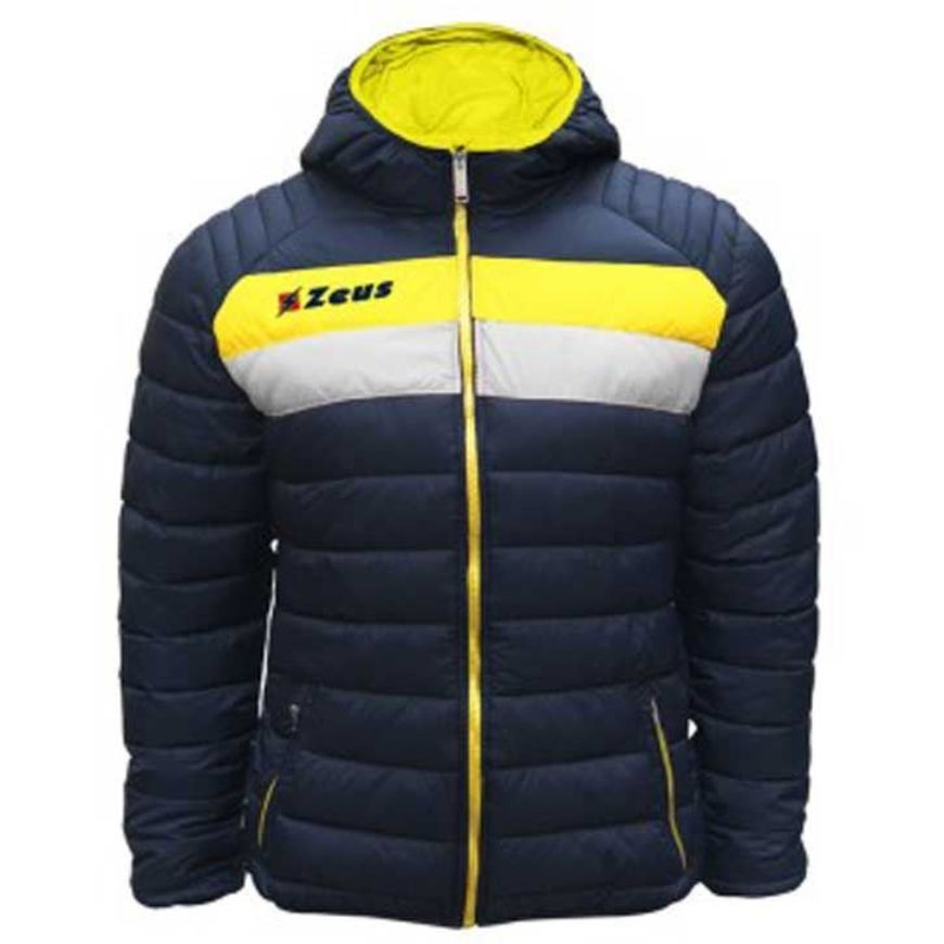 Picture of Zeus Jacket Pegaso Blank