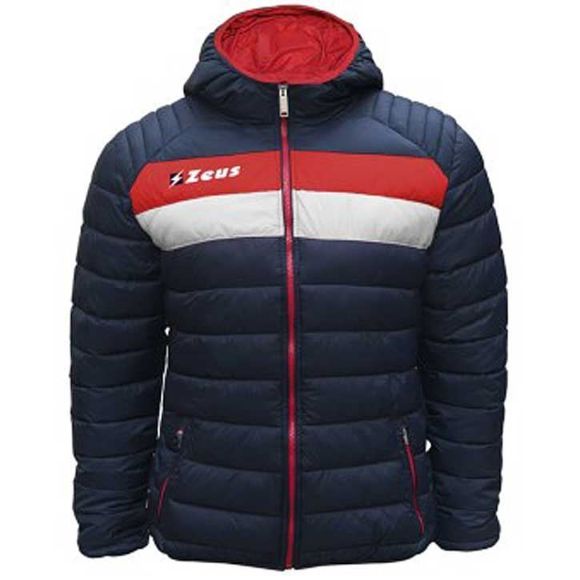 Picture of Zeus Jacket Pegaso Blank