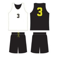 Picture of Training Kit Style 538 Custom