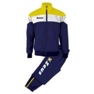 Picture of Zeus Sport Suit Lybra