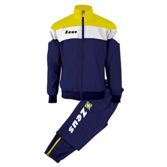 Picture of Zeus Sport Suit Lybra