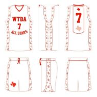 Picture of Basketball Kit NWC 517 Custom