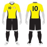 Picture of 15 Soccer Kits Style WB103 Special