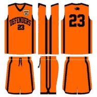Picture of Basketball Kit KBL 512 Custom