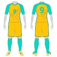 Picture of Soccer Kit Style WB 220 Custom