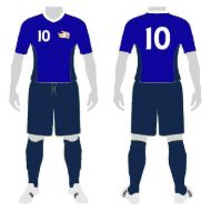 Picture of 15 Soccer Kits Style WB103 Special
