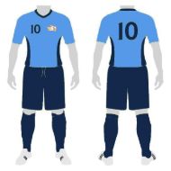 Picture of 15 Soccer Kits Style WB103 Special