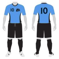 Picture of Soccer Kit Style WB103C Clubs Special