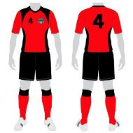 Picture of Soccer Kit Style RPB 191 Custom