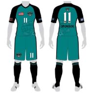 Picture of Soccer Kit Style WB 220 Custom