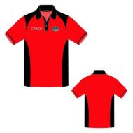 Picture of Polo Shirt Style RPB 640 Custom