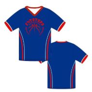 Picture of Tee Shirt IMR 699 Custom