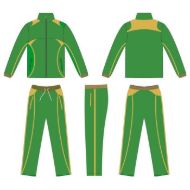 Picture of Warm-up Suit Style 803 Custom