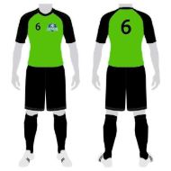 Picture of Soccer Kit SIF 218 Custom
