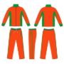 Picture of Warm-up Suit Style 804 Custom