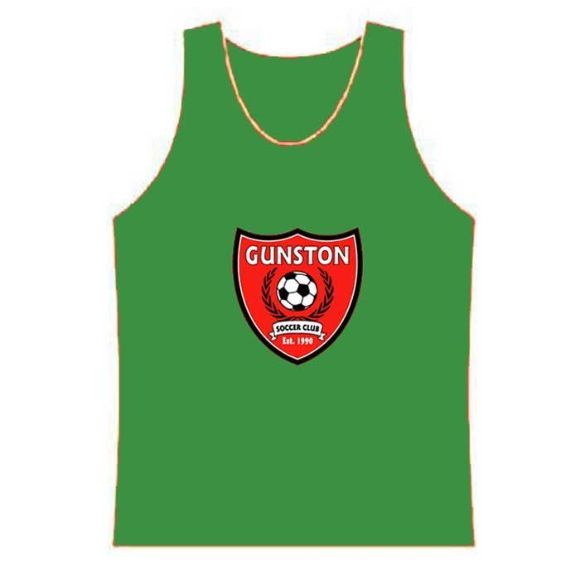 Picture of Training Vest Style GSC 905 Custom