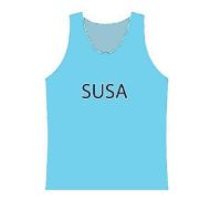 Picture of Training Vest Style SUS 905 Custom