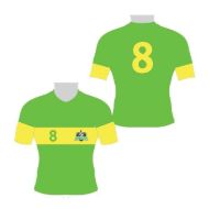 Picture of Soccer Jersey SIF 109 Custom