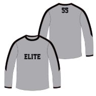 Picture of Shooting Shirt Style 587 Custom