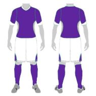 Picture of Soccer Kit Style WB223 Custom